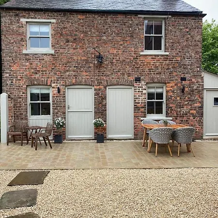 Grooms By Castle Near York Vakantiehuis Sheriff Hutton