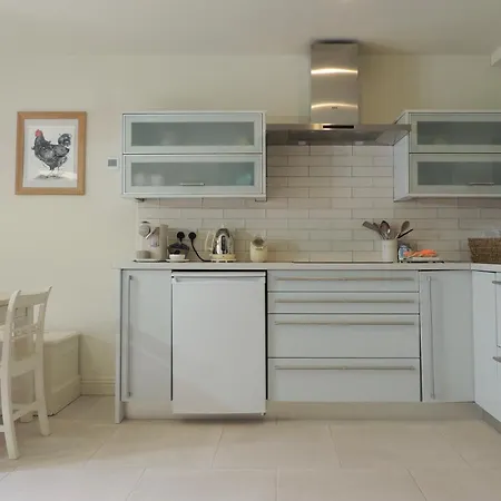 בית נופש Grooms By Castle Near York Sheriff Hutton