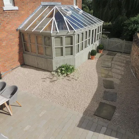 Grooms By Castle Near York