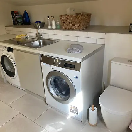 Grooms By Castle Near York Sheriff Hutton