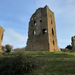 Tatil Evi Grooms By Castle Near York