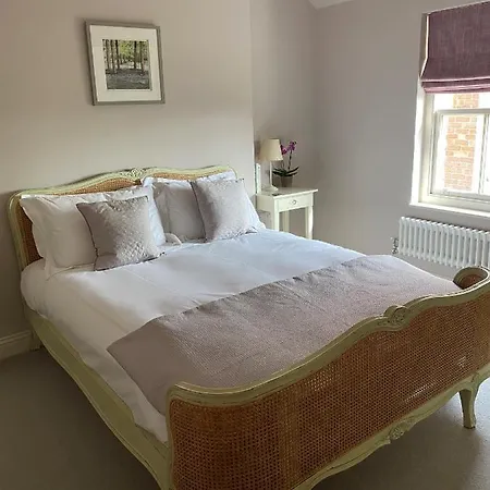 Grooms By Castle Near York