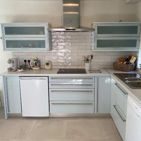 Grooms By Castle Near York 度假居