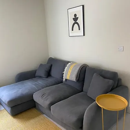 Grooms By Castle Near York 度假居