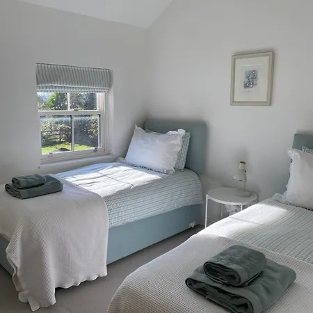 Tatil Evi Grooms By Castle Near York Sheriff Hutton