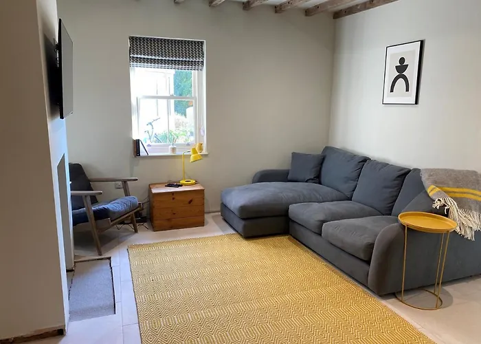 Grooms By Castle Near York Casa vacanze Sheriff Hutton