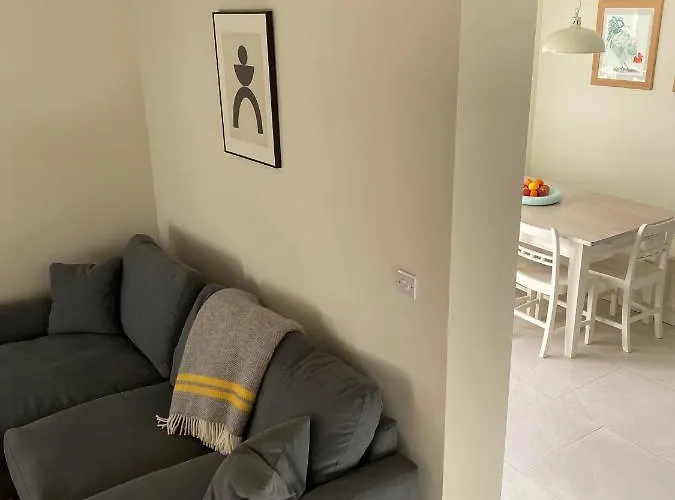 Grooms By Castle Near York Casa vacanze