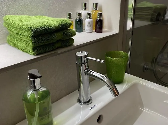 Grooms By Castle Near York Casa vacanze Sheriff Hutton