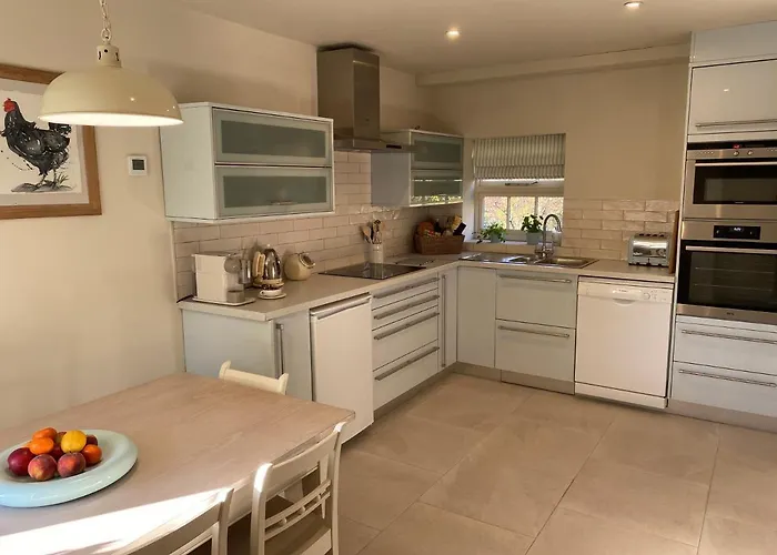 Grooms By Castle Near York *