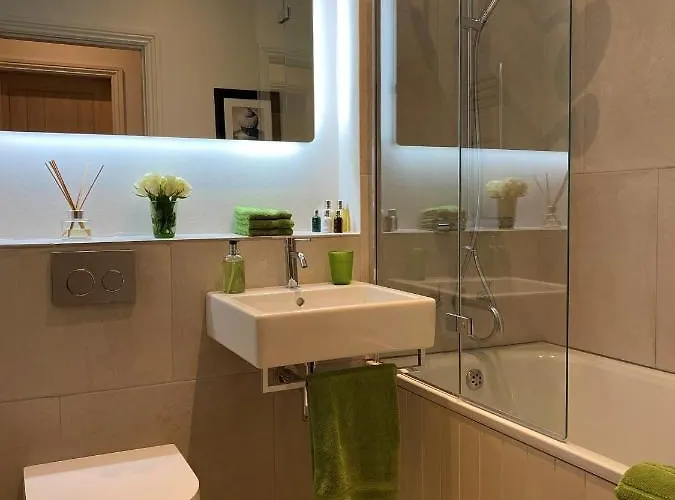 Grooms By Castle Near York Casa vacanze