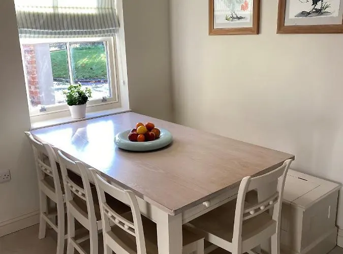 Grooms By Castle Near York Sheriff Hutton