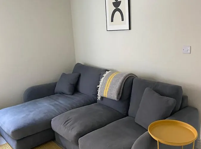 Grooms By Castle Near York Casa vacanze