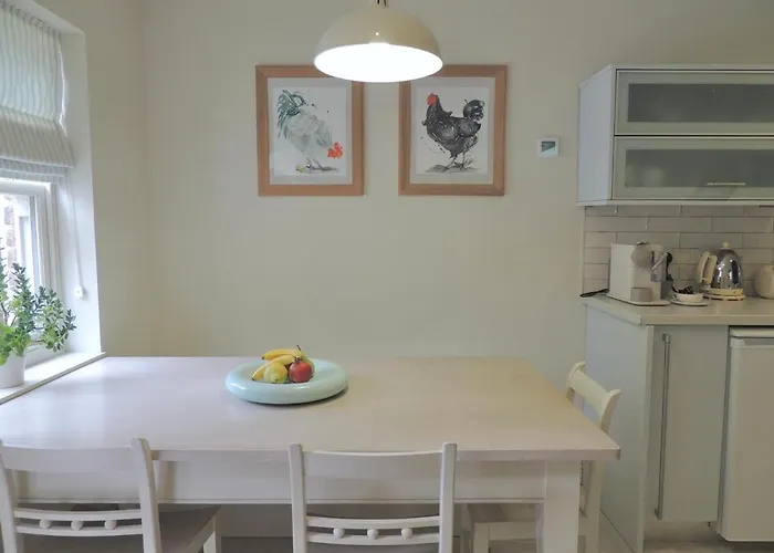 Grooms By Castle Near York *