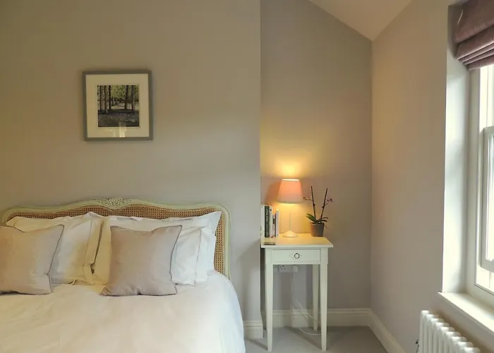 Grooms By Castle Near York Casa vacanze *