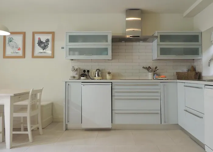 Casa vacanze Grooms By Castle Near York Sheriff Hutton