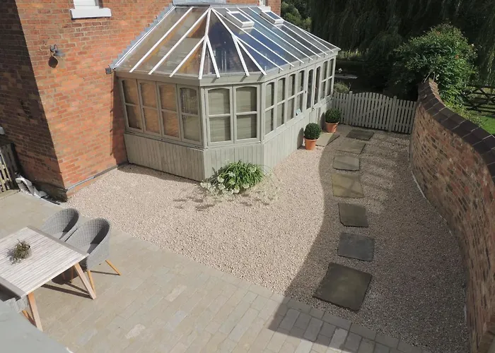 Grooms By Castle Near York