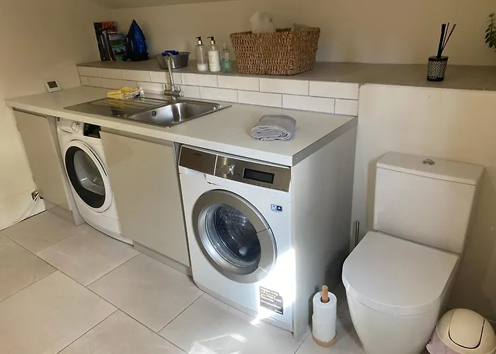 Grooms By Castle Near York Sheriff Hutton