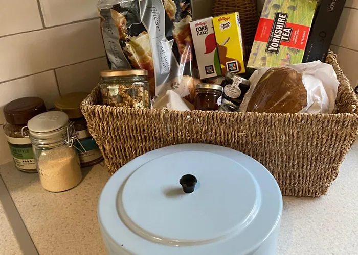 Casa vacanze Grooms By Castle Near York Sheriff Hutton