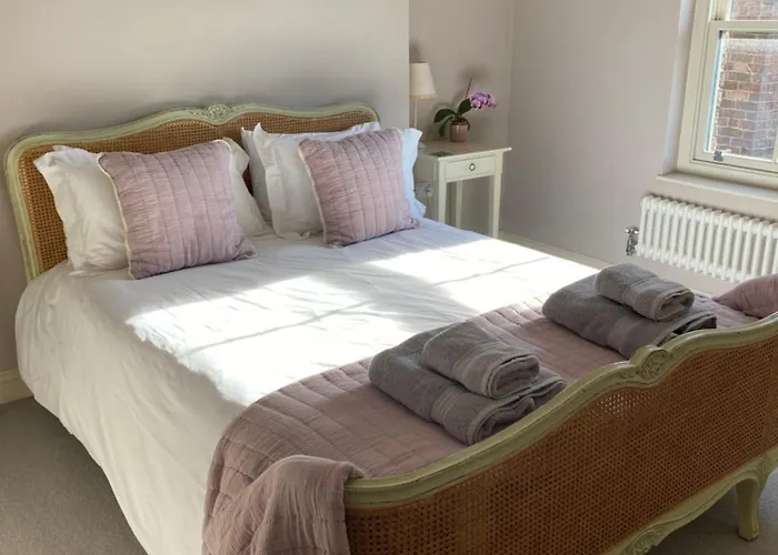 Grooms By Castle Near York Casa vacanze Sheriff Hutton