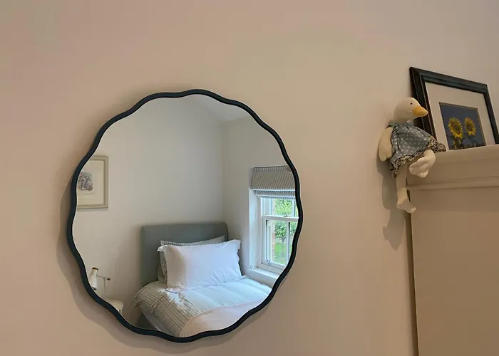 Casa vacanze Grooms By Castle Near York