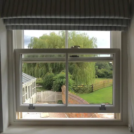 Holiday home Grooms By Castle Near York *